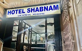 Hotel Shabnam Near Park Street,Esplanade,New Market